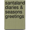 Santaland Diaries & Seasons Greetings door David Sedaris