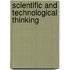 Scientific and Technological Thinking