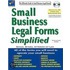 Small Businees Legal Forms Simplified
