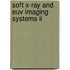 Soft X-Ray And Euv Imaging Systems Ii