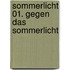 Sommerlicht 01. Gegen das Sommerlicht