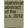 Statistical Abstract of the U.S. 2012 door United States