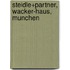 Steidle+Partner, Wacker-Haus, Munchen