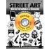 Street Art Vector Graphics & Stencils