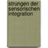 Strungen Der Sensorischen Integration