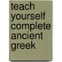 Teach Yourself Complete Ancient Greek