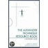 The Alexander Technique Resource Book