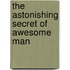 The Astonishing Secret Of Awesome Man