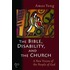 The Bible, Disability, And The Church