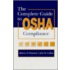 The Complete Guide To Osha Compliance