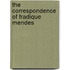 The Correspondence Of Fradique Mendes
