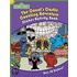 The Count's Castle Counting Adventure
