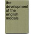 The Development Of The English Modals