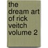 The Dream Art of Rick Veitch Volume 2
