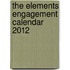 The Elements Engagement Calendar 2012