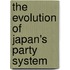 The Evolution Of Japan's Party System