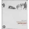 The Lost Photographs Of Captain Scott door David Willson