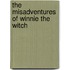 The Misadventures Of Winnie The Witch