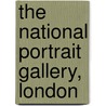 The National Portrait Gallery, London door Jacob Simon