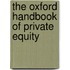 The Oxford Handbook Of Private Equity