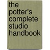 The Potter's Complete Studio Handbook by Kristin Müller