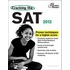 The Princeton Review Cracking The Sat