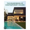 The Sourcebook Of Contemporary Houses by Lex Sanchez Vidiella