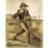 The Sower - Vincent Van Gogh In Etten