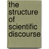 The Structure Of Scientific Discourse