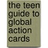 The Teen Guide to Global Action Cards