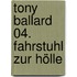 Tony Ballard 04. Fahrstuhl zur Hölle