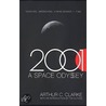 Two Thousand One2001, a Space Odyssey by Stanley Kubrick