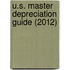 U.S. Master Depreciation Guide (2012)