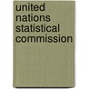 United Nations Statistical Commission door United Nations: Department Of Economic And Social Affairs: Statistics Division