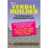 Verbal Builder For Standardized Tests