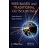 Web-Based And Traditional Outsourcing
