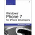 Windows Phone 7 For Iphone Developers
