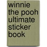 Winnie the Pooh Ultimate Sticker Book by Inc. Dorling Kindersley