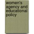 Women's Agency and Educational Policy