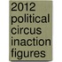 2012 Political Circus Inaction Figures