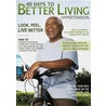 40 Days to Better Living--Hypertension door Scott Morris