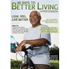 40 Days to Better Living--Hypertension by Scott Morris