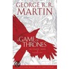 A Game Of Thrones: The Graphic Novel 1 by George R.R. Martin