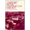 A History Of The University Of Chicago door Goodspeed