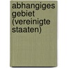Abhangiges Gebiet (Vereinigte Staaten) door Quelle Wikipedia