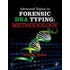 Advanced Topics In Forensic Dna Typing