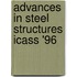 Advances In Steel Structures Icass '96