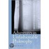 Adventures In Unfashionable Philosophy