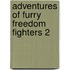 Adventures Of Furry Freedom Fighters 2