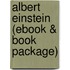 Albert Einstein (eBook & Book Package)